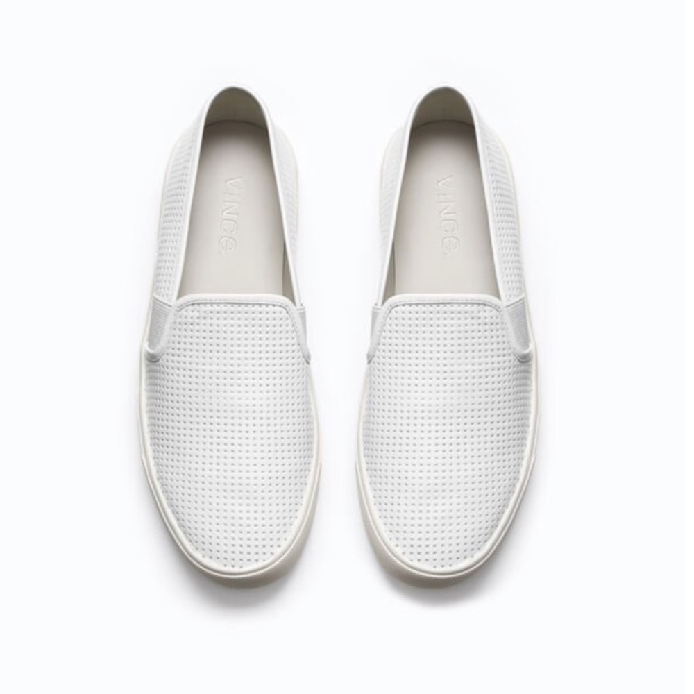 VINCE BLAIR SNEAKER